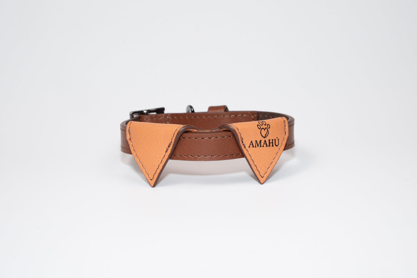 Collar Apolo Nude Pequeño