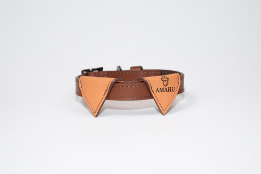 Collar Apolo Nude Pequeño