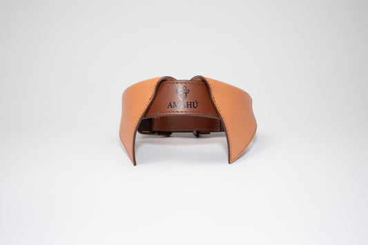 Collar Apolo Nude Mediano