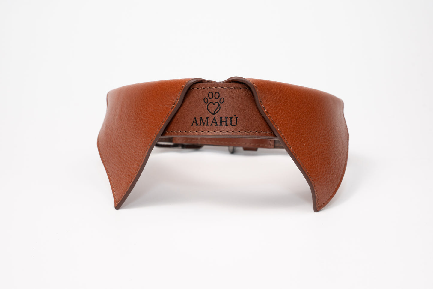 Collar Apolo Cognac Grande
