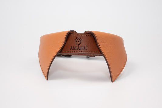 Collar Apolo Nude Grande