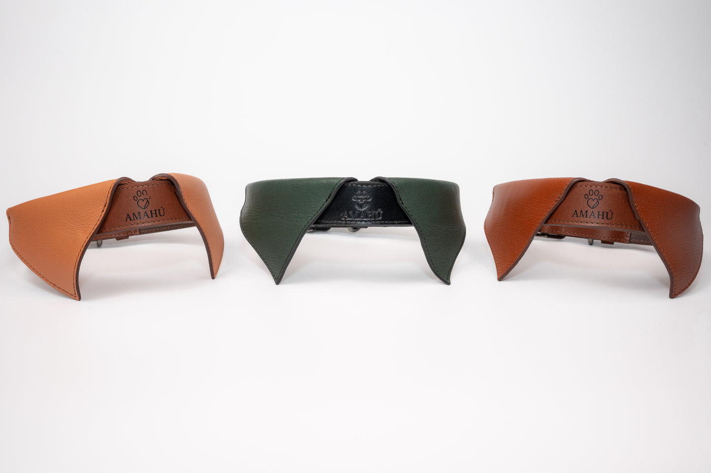 Collar Apolo Nude Grande