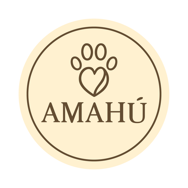 Amahú